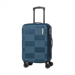 AMERICAN TOURISTER UNIFY SPINNER CARRY-ON | Deep Teal