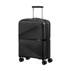 AMERICAN TOURISTER AIRCONIC SPINNER CARRY-ON | Onyx Black