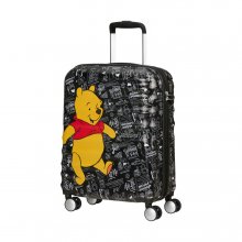 AMERICAN TOURISTER DISNEY WAVEBREAKER SPINNER CARRY-ON | Winnie The Pooh