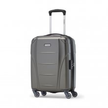 SAMSONITE WINFIELD NXT SPINNER CARRY-ON | Charcoal