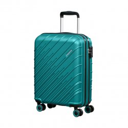 AMERICAN TOURISTER SPEEDSTAR SPINNER CARRY-ON | Deep Turquoise