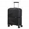 AMERICAN TOURISTER AIRCONIC SPINNER FRONTLOAD CARRY-ON