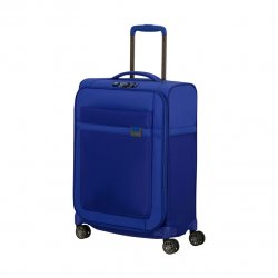 SAMSONITE AIREA SPINNER CARRY-ON | Nautical Blue