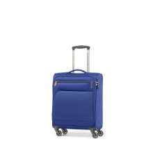 AMERICAN TOURISTER BAYVIEW NXT SPINNER CARRY-ON | Imperial Blue