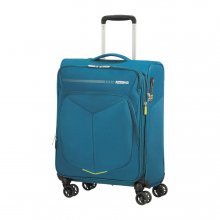 AMERICAN TOURISTER FLY LIGHT SPINNER CARRY-ON | Teal